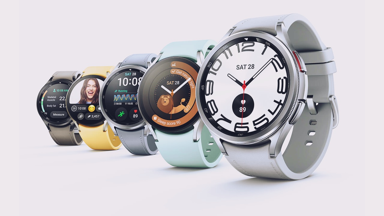samsung galaxy watchtaki evrensel hareketler Özelliğiyle erişilebilirliği geliştiriyor