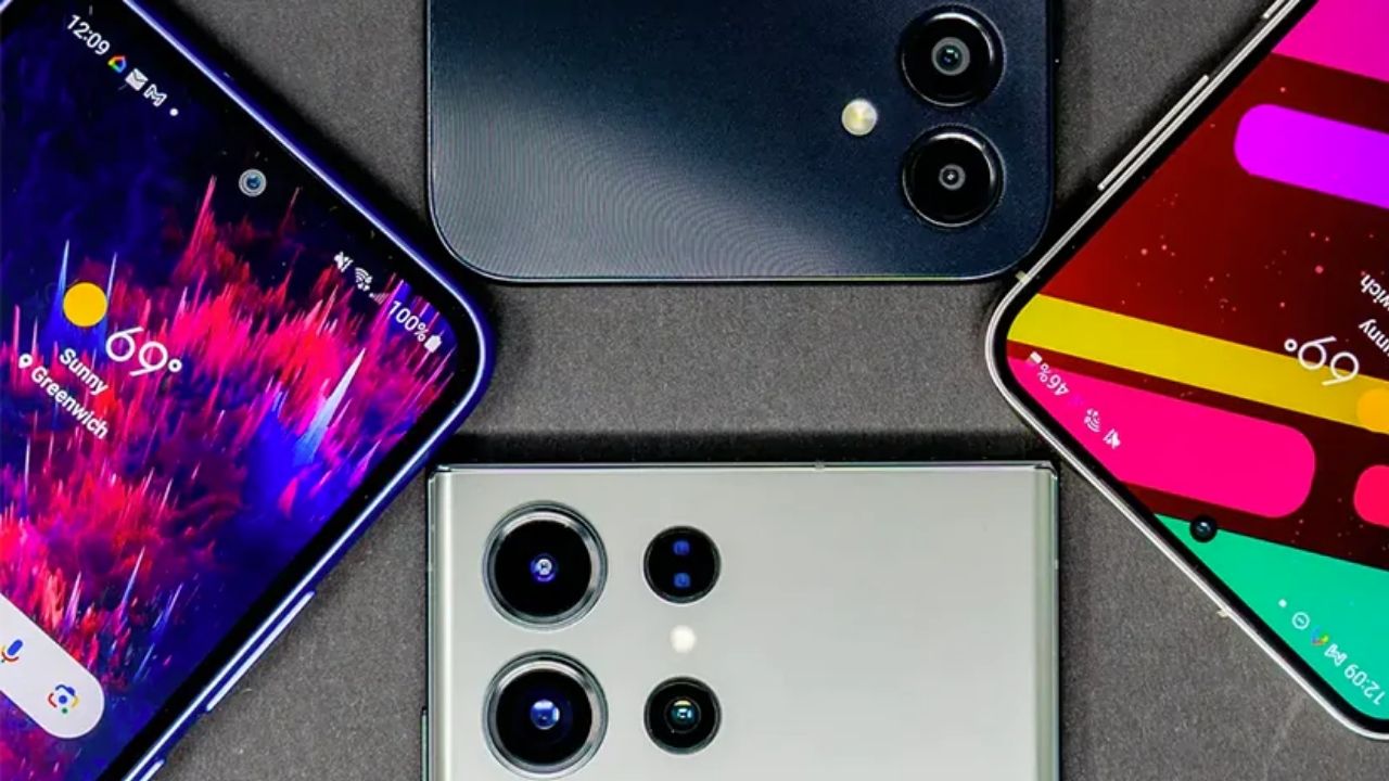 Samsung Kullananlar Bu Yöntemle Fotoğraflarının Kalitesini Yükseltebilecek