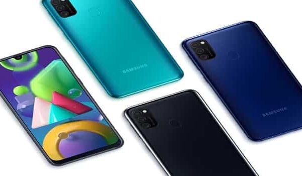 Samsung One UI Güncellemesi