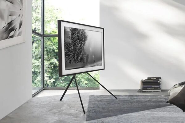 Samsung The Met İş Birliği İle Sanat Eserlerini Evlere Taşıyor!