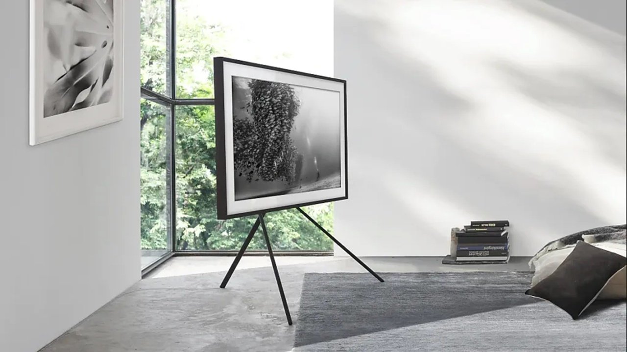 samsung the met İş birliği İle sanat eserlerini evlere taşıyor