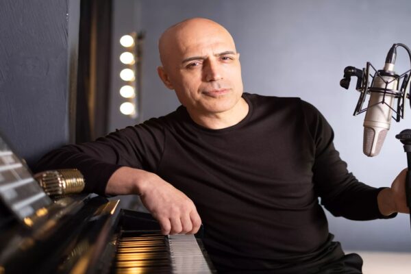 Sanatçı Mehmet Fatih Yalçınkaya Konser Gelirini Gazze’ye Yollayacak