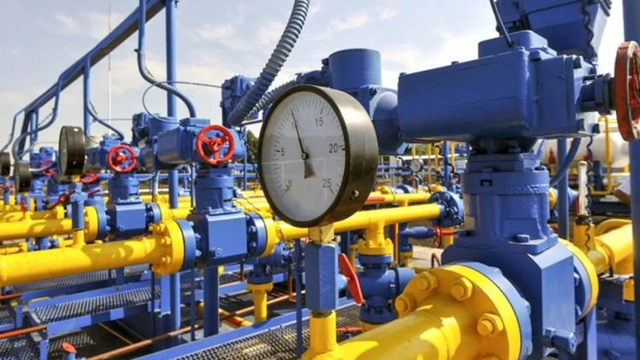 sanayi sektörüne kötü haber doğalgaz aboneliklerine zam yapıldı