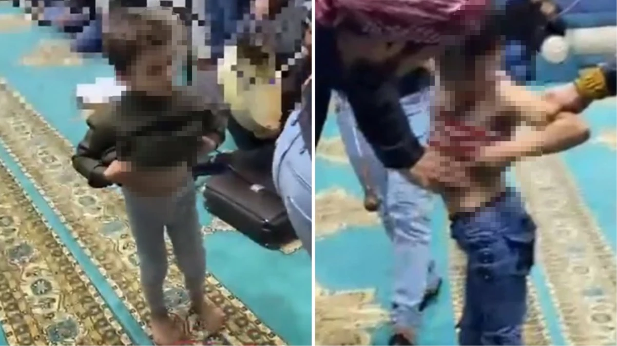 Şanlıurfada kan donduran olay bakanlık harekete geçti