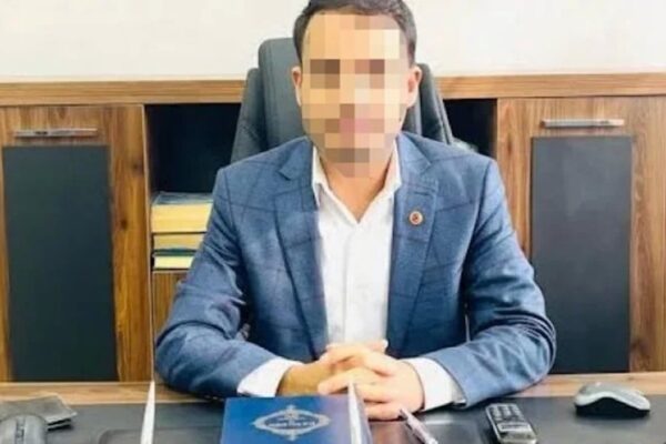 Şanlıurfa’da Yok Artık Dedirten Olay: O Müftü Tutuklandı