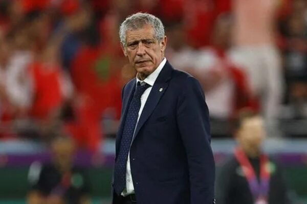 Santos Beşiktaş İle İmza Töreninde Sözleşme İmzalayacak