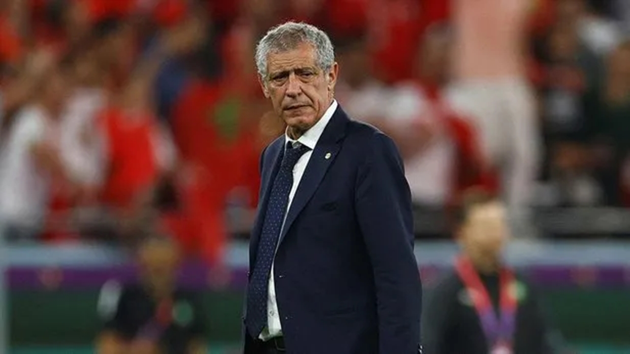 santos beşiktaş İle İmza töreninde sözleşme İmzalayacak