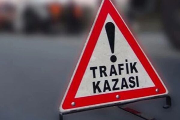 Sapanca’da Kaza: 1 Kişi Yaralandı