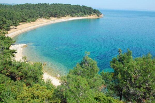 Saros Körfezi’nde Limanlar Ve Sahil Şeridi Düzenlenecek