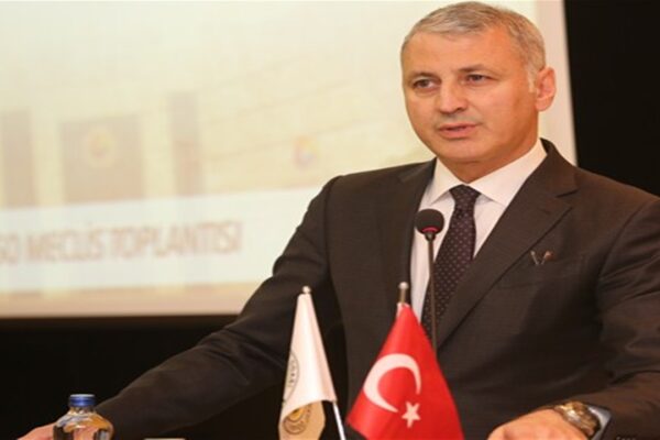SATSO Başkanı Akgün Altuğ: 2023’te Tecrübe Dolu Bir Yıl Geçirdik