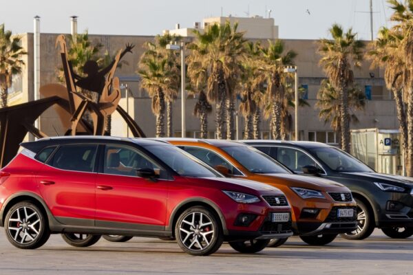 Seat Kredi İmkanları Sunmaya devam ediyor