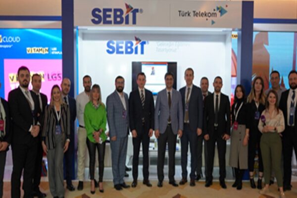 Sebit, Eğitim Çözümleriyle Öğrencilere Destek Vermeye Devam Ediyor