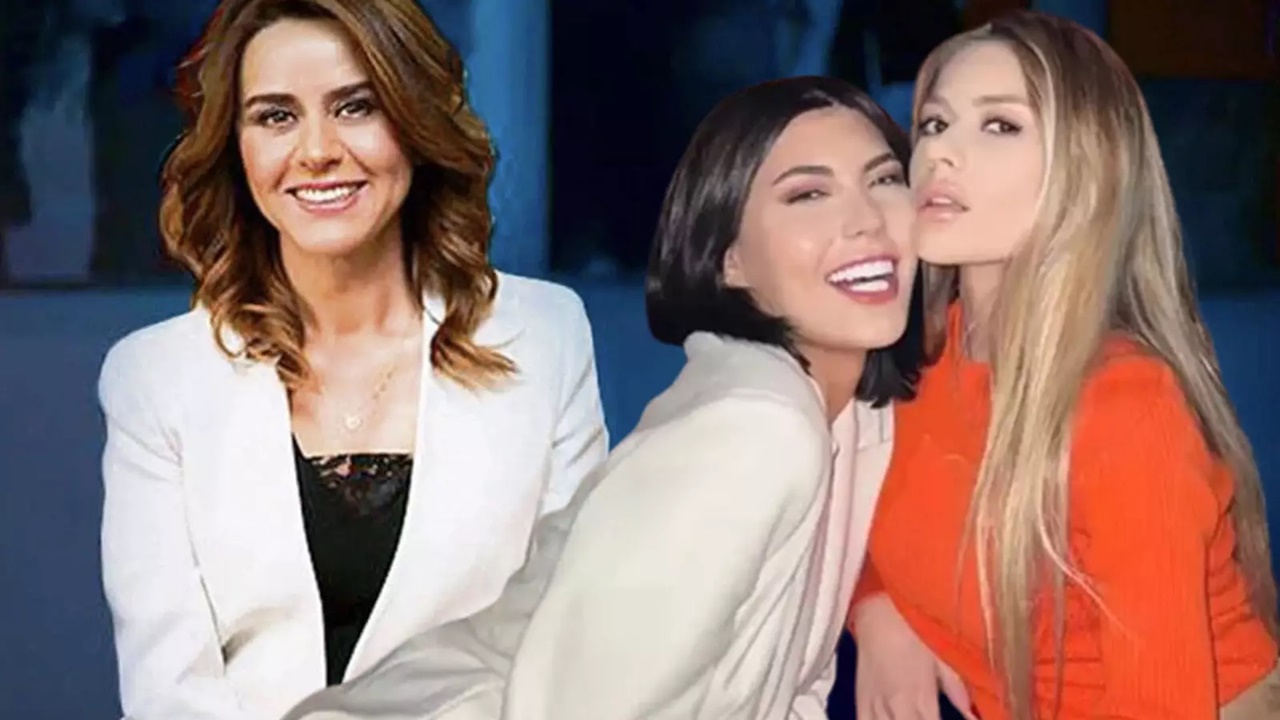 seçil erzan nihal ve bahar candan güvenlik gerekçesiyle aynı koğuşa alındı