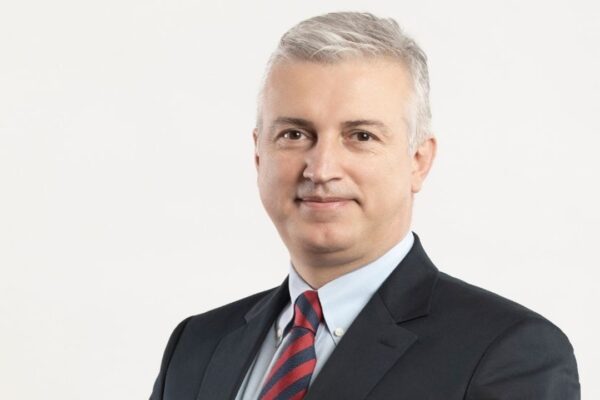 Securitas Türkiye Ülke Başkan Yardımcısı Memet Hanlıoğlu Oldu