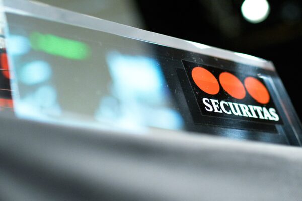 Securitas’dan Müjde! Önümüzdeki Sene 2 Bin Personel Alacak