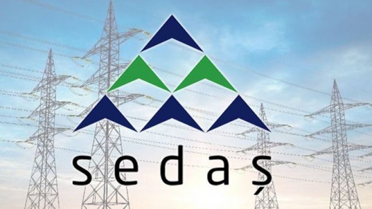 sedaŞ kaçak elektrik taraması yaptı