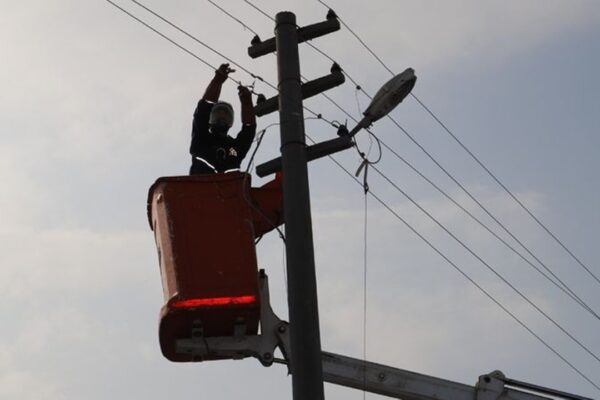 SEDAŞ Kaçak Elektrikle Mücadele Ediyor