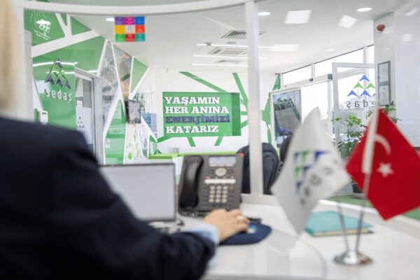 SEDAŞ Kesintisiz Enerji Çalışmalarına Devam Ediyor