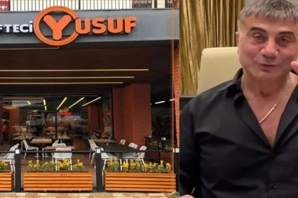 Sedat Peker’inde Yargılandığı ‘Köfteci Yusuf’ Davası Devam Ediyor!