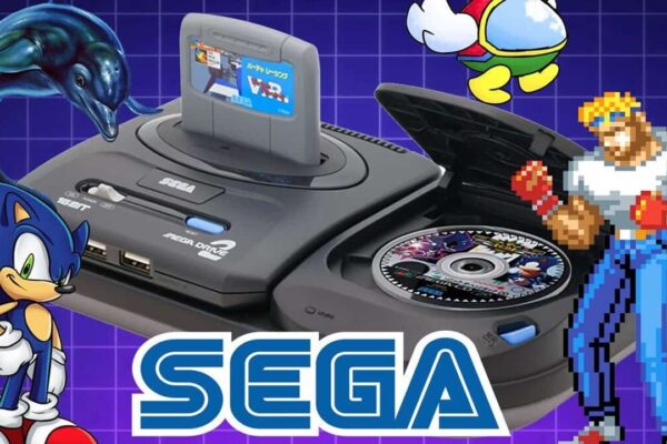 SEGA Satılık Olmadığını Açıkladı