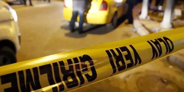 Büyükçekmece'de İhbara Giden Polis Evden Açılan Ateşle Şehit Oldu