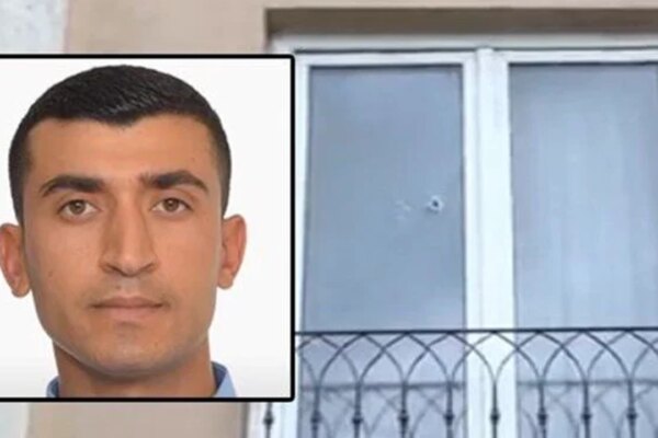 Şehit Edilen Polis Memuru Cinayetinin Şüphelisi Yakalandı