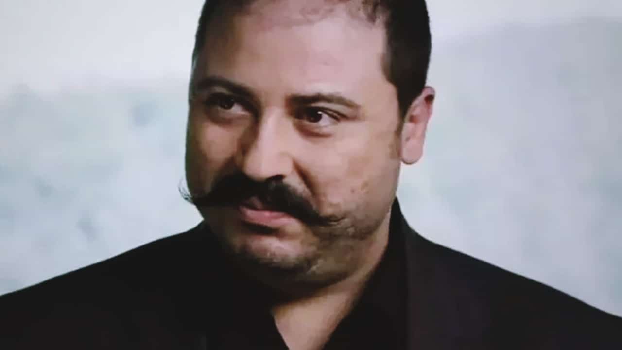 Şekip Taşpınarın Menajerinden Açıklama
