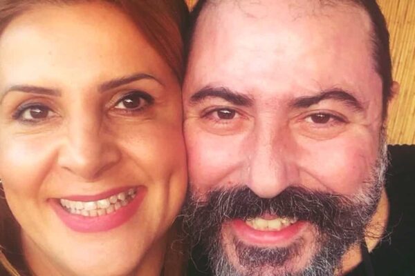 Şekip Taşpınar’ın Sağlık Durumu Hakkında Eşi Açıklama Yaptı