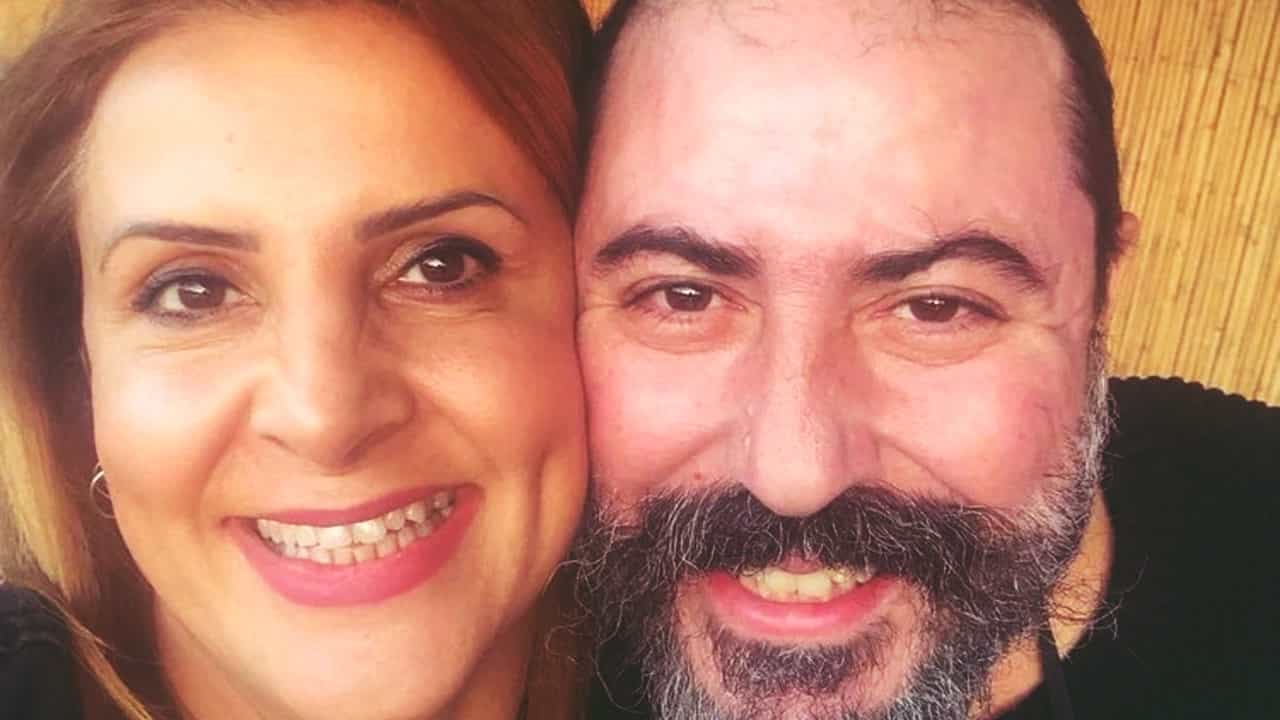 Şekip Taşpınarın Sağlık Durumu Hakkında Eşi Açıklama Yaptı