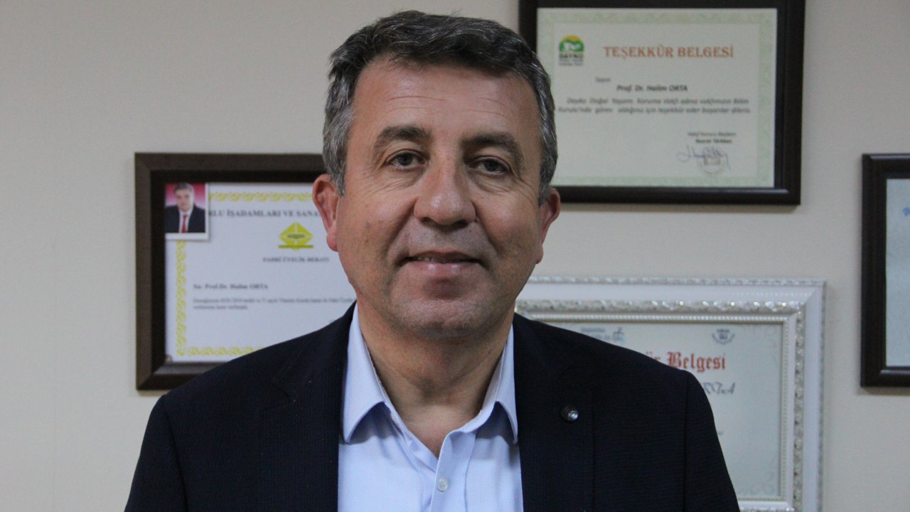 sel felaketlerine karşı uzmanından Öneriler