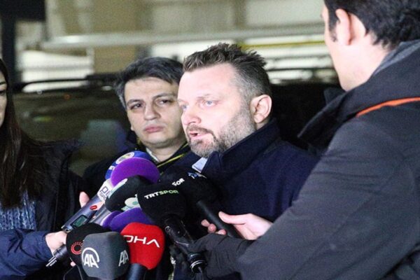 Selahattin Baki Sert Konuştu: Sahtekarca Açıklamalar