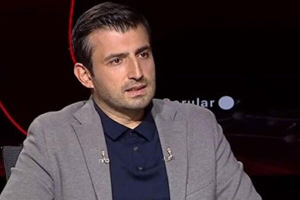 Selçuk Bayraktar Gazze’ye Yardım Yapmaya Hazır