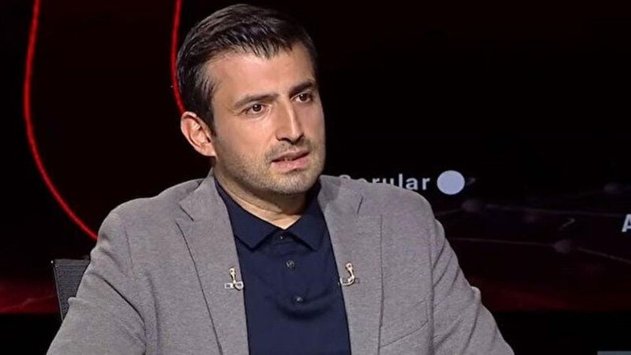 selçuk bayraktar gazzeye yardım yapmaya hazır