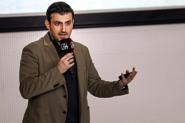Selçuk Bayraktar’dan 280 Milyon Liralık Yardım