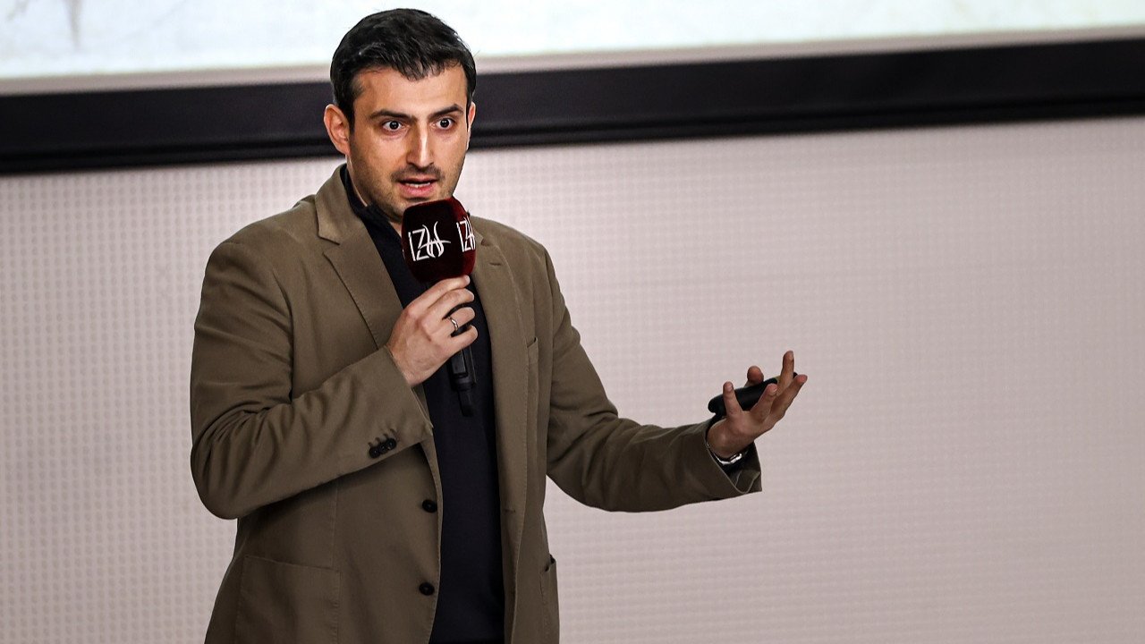 selçuk bayraktardan 280 milyon liralık yardım