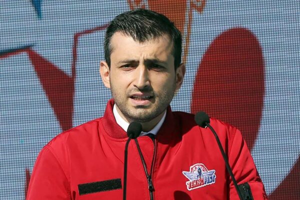 Selçuk Bayraktar’dan ABD’ye Sert Gönderme: “Kuş Ölür, Sen Uçuşu Hatırla…”