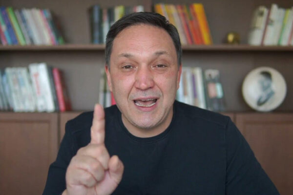 Selçuk Geçer Duyurdu! Dolarda Yüz Yılın Rekoru Geliyor
