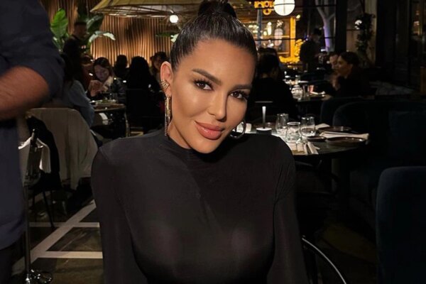 Selin Ciğerci’nin MASAK İncelemesinin Sonucu Çıktı