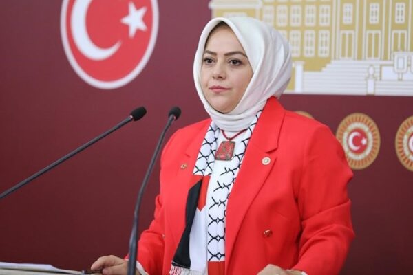 Sema Silkin Ün’den MSB’ye: Türk-İsrail Çifte Vatandaşları İsrail’e Askere Çağrıldı Mı?