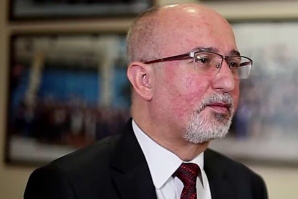 Şenol Babuşçu Asgari Ücret Zammına Yönelik Kritik Açıklamalar Yaptı!