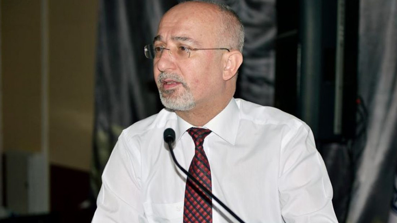 Şenol babuşcudan 50 İndirim uygulayan zincir marketlere tepki