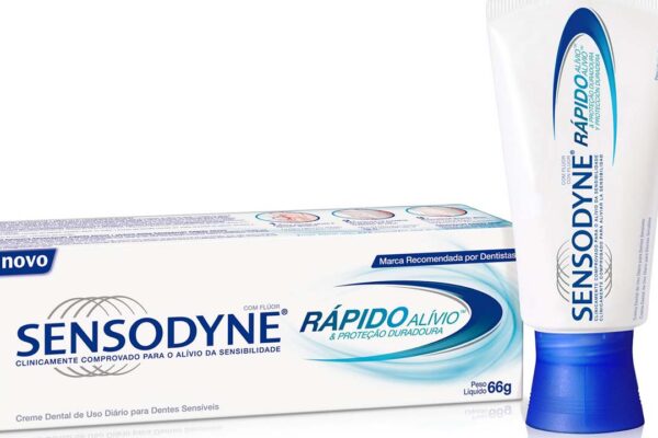 Sensodyne Hangi Ülkenin Malı?