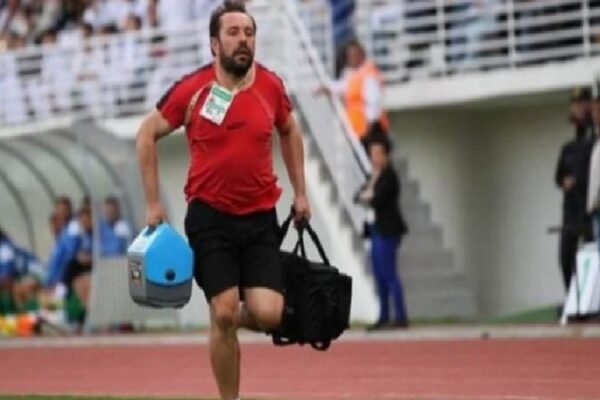 Serbülent Dalkıran Adanaspor’da