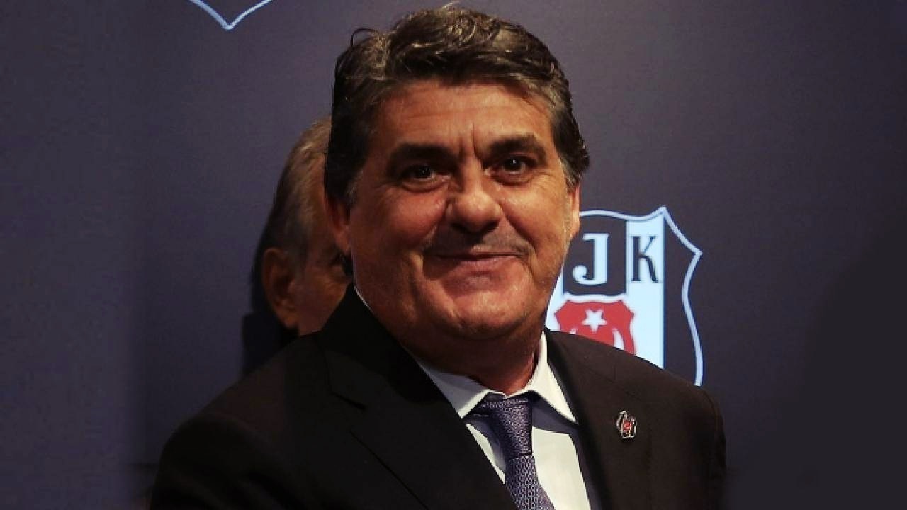 serdal adalı başkanlık İçin camiadan destek İstedi