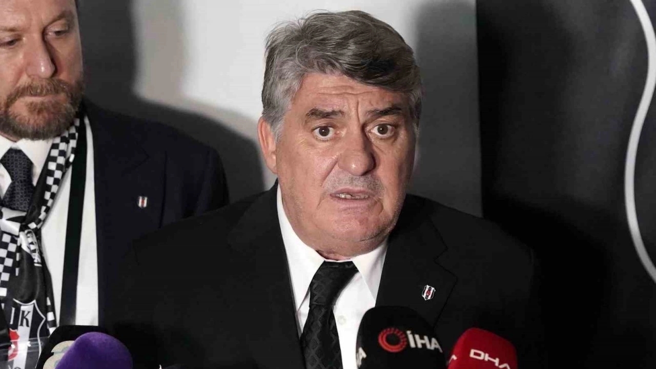 Serdal Adalı: Beşiktaş’ta Tarihi Seçim, Ancak Organizasyon Kötü
