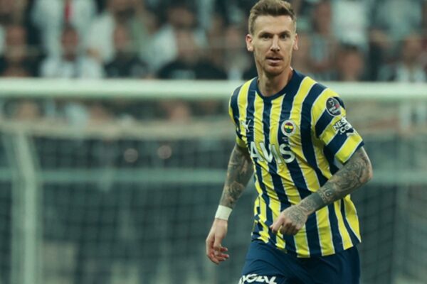 Serdar Aziz Sakatlığı Nedeniyle Derbide Yer Almayacak