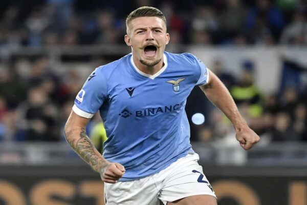Sergej Milinkovic-Sacic Al-Hilal ile Anlaştı