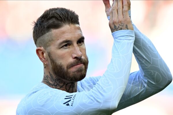 Sergio Ramos Maçtayken Evi Soyuldu! Bu Kadarı Pes Dedirtti
