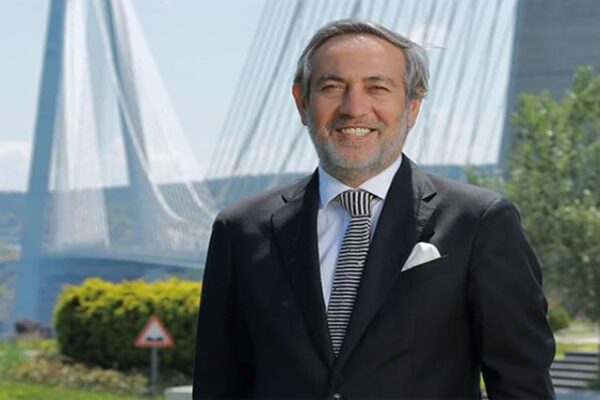Serhat Soğukpınar, Sabiha Gökçen Havalimanı CEO’su Oldu