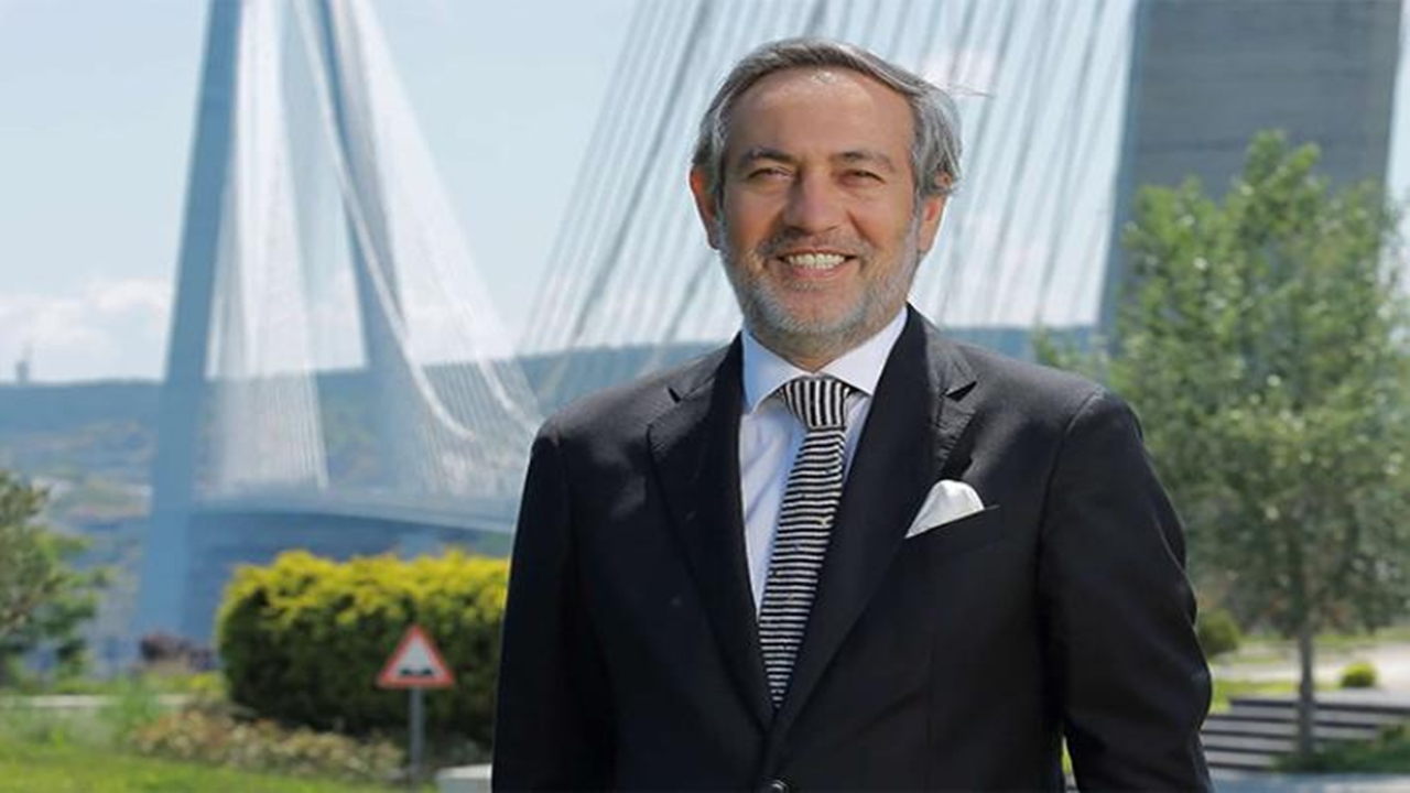 serhat soğukpınar sabiha gökçen havalimanı ceosu oldu